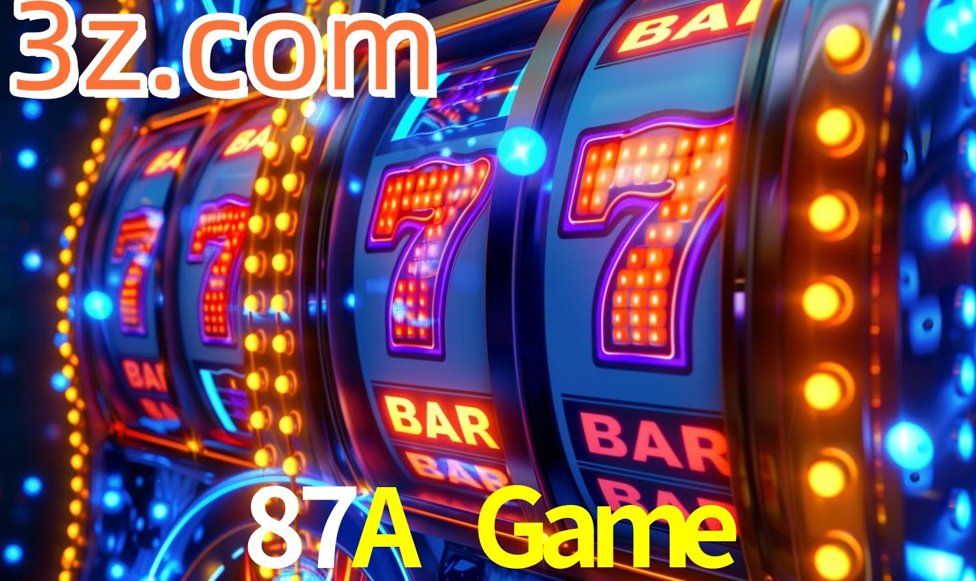 Bônus 87A Game Para Todos